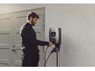 Ladestation Charge Amps Dawn 22kW, MID