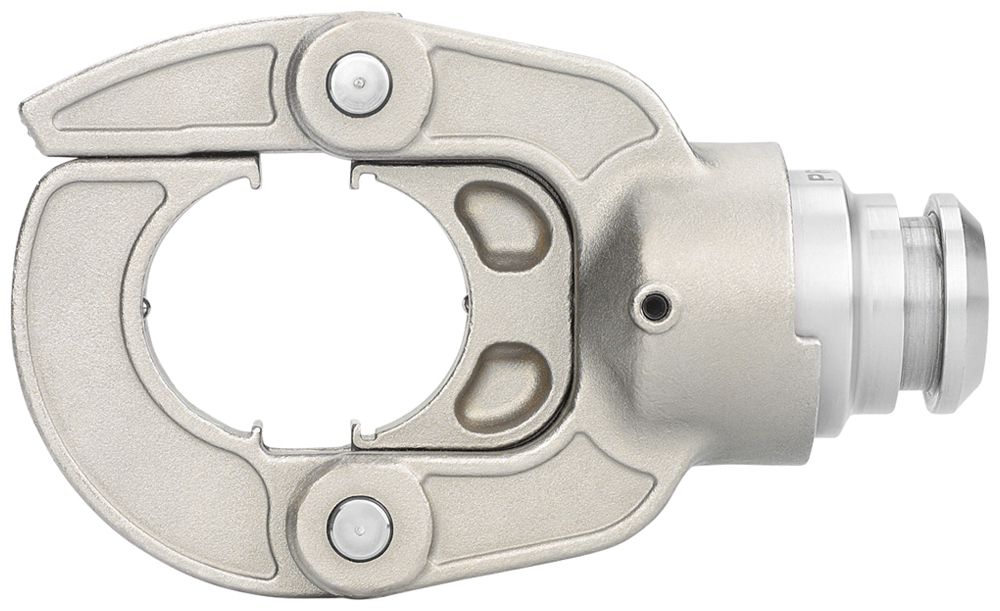 Presskopf Cimco MultiPro 6…300mm² Ovalpressung