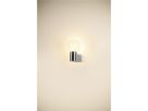 Applique SLV VARYT E14 1×6W IP44 VAR 119×60×80mm chrome