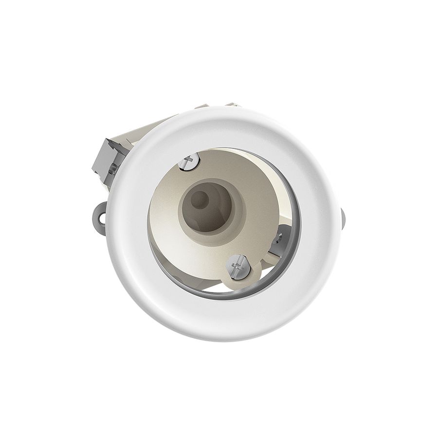 Signallampe STANDARDdue 7W E14 ws ohne Kalotte