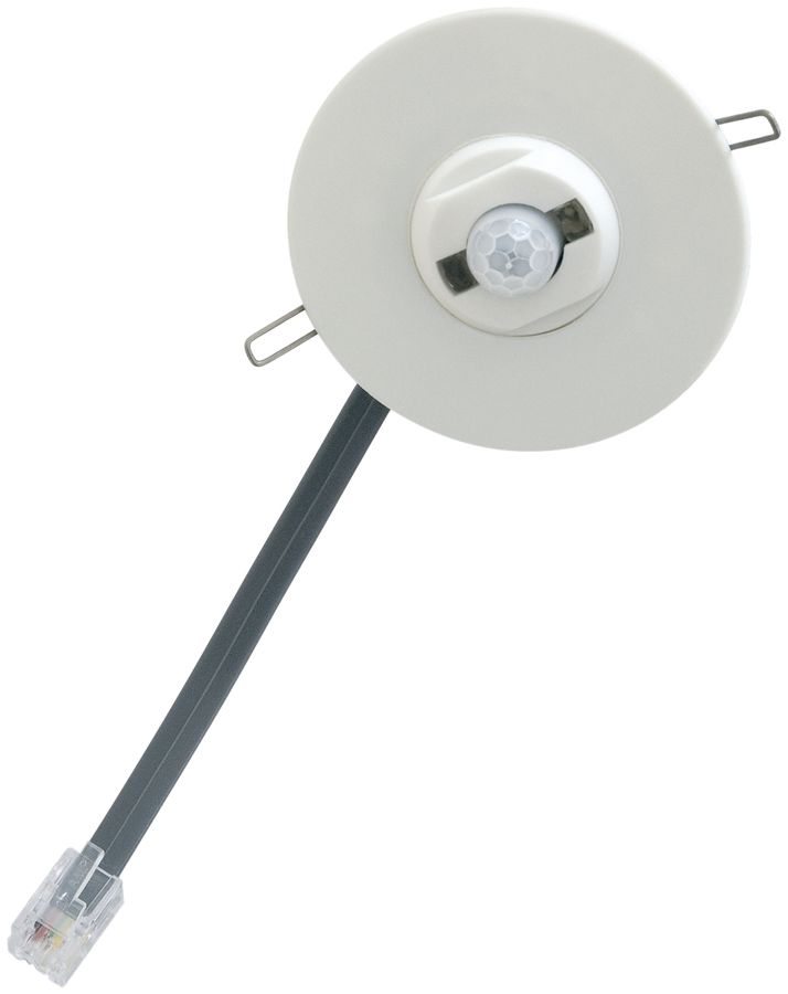 Capteur de mouv.et lumière INC LS/PD Multi 3 CI