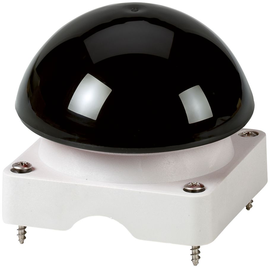 Gehäuseoberteil Eaton FAK-S, Pilzkappe schwarz, grau