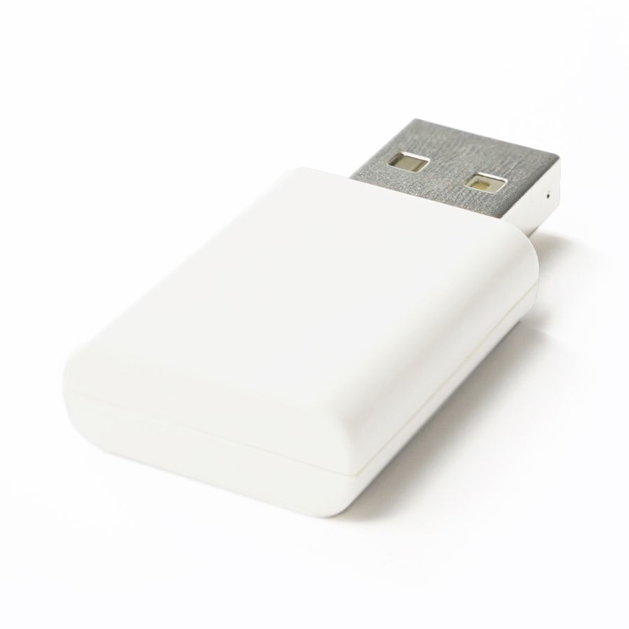 Repeater Stick KnockautX, by BRELAG