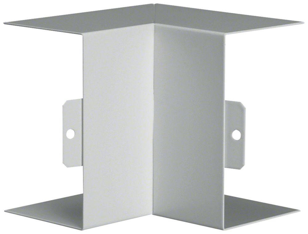 Inneneck Hager tehalit.LFS 100×60mm Zink IP30