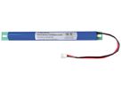 Akku ESYLUX OLIVIA-2 BATTERY LiFePO4 4500mAh blau