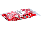 Aderendhülse Ferratec DIN isoliert 10mm²/12mm rot