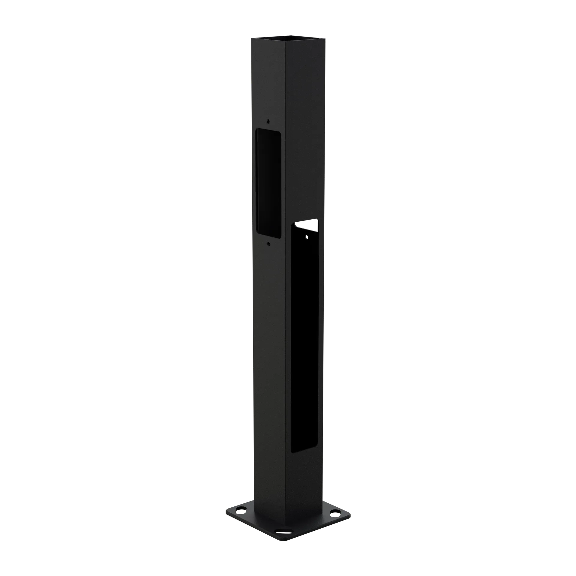 Standsäule ONEPOLE PRO 1000 mit Fussplatte CC160