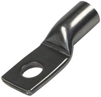 Rohrkabelschuh INTERCABLE 1.5…2.5mm² M6 V4A ohne Sichtloch max.400°C