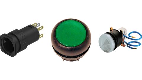 Befehls-, Meldeapparate