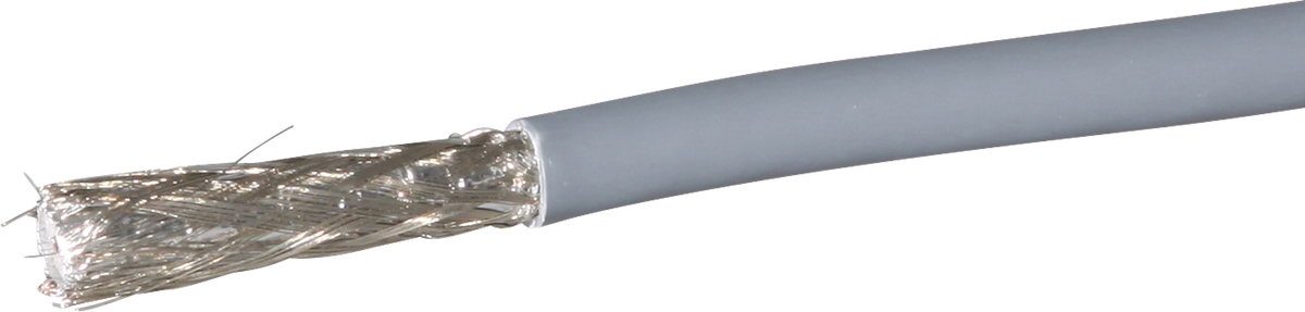 Koaxialkabel TV/R 75 Ohm DG113HF gu