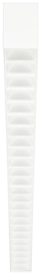 LED-Deckenleuchte Sylvania Otao Linear REF 24W 3500lm 830/840 1147mm ws