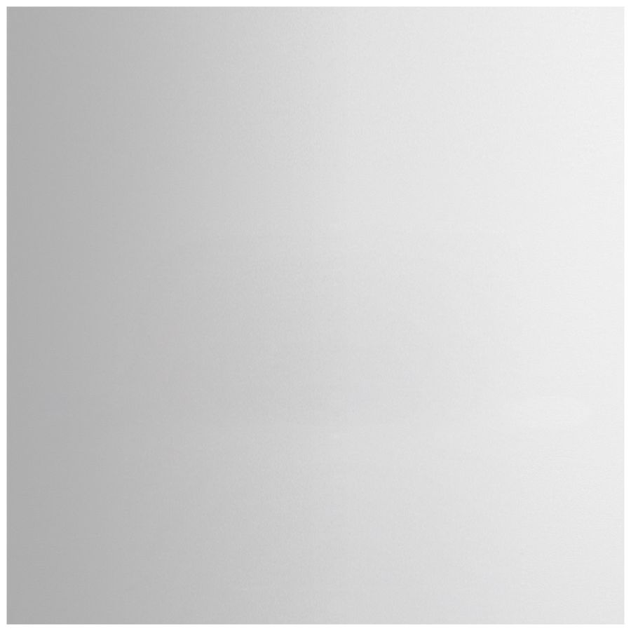 Hausnummer-Modul Hager elcom.modesta zweistellig, Edelstahl