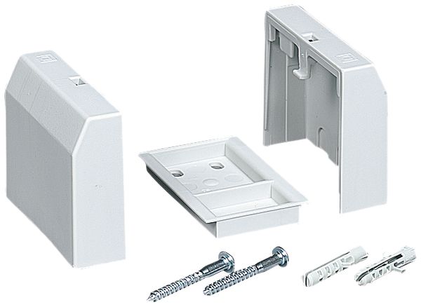 Kit di montaggio AP Grothe GT54 AP per 3 moduli