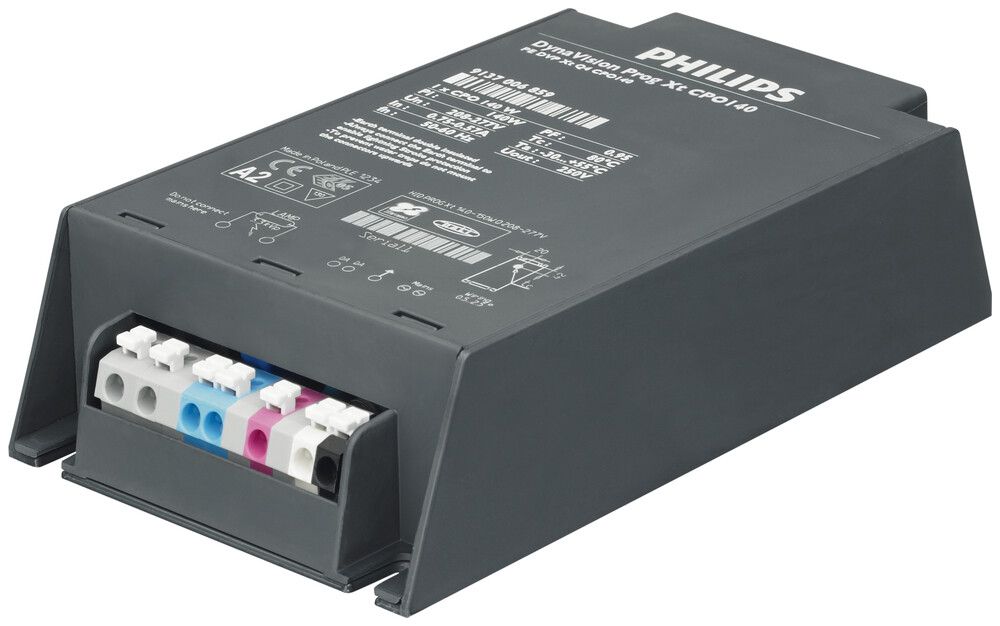 Ballast HID-DV Prog Xt 90 CPO Q 208…277V