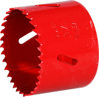 Glockenfräser HSS 59mm