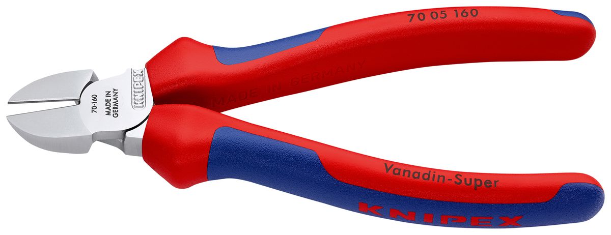 Tronchese KNIPEX 160mm