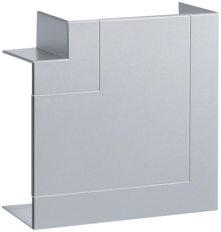 Flachwinkel tehalit BR/A halogenfrei 65×130mm OT80 aluminium