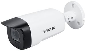 Bullet Kamera VIVOTEK IB9389-EHTV-v3 5MP PoE 28.7…95.4° IR+LED IP66/IP67