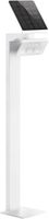LED-Pollerleuchte Steinel XSolar GL-S Solar/Akku 1.2W 150lm 4000K IP44 weiss