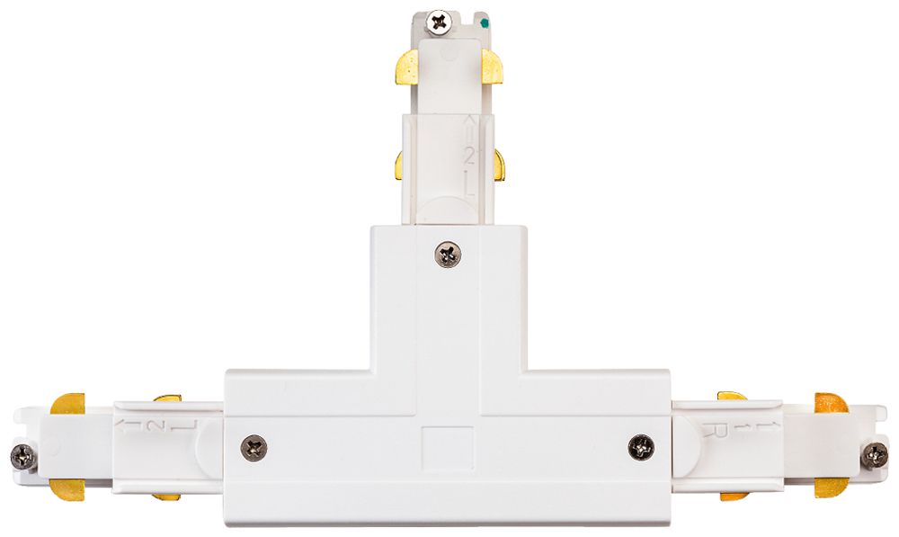 T-Verbinder SG ShopLine DALI 3-ph weiss rechts R2