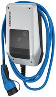 Station de charge MENNEKES AMTRON Compact 2.0s 22kW C2 7.5m