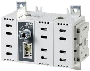 Sectionneur de charge DC INC Eaton DUMECO DDC-250/2-SK 2P 250A 1kV 2NC 2NO