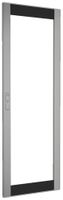 Tür Rittal VX 8618.000 600×1800mm für VX Sichttür grau IP55