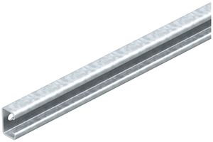 Barra profilata Bettermann 192×40×22.5mm, ac, FT