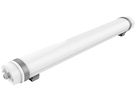 LED-Hallenflächenleuchte DOTLUX HALLprotect, 145W, 5000K 1500×109×84mm IP65 DALI