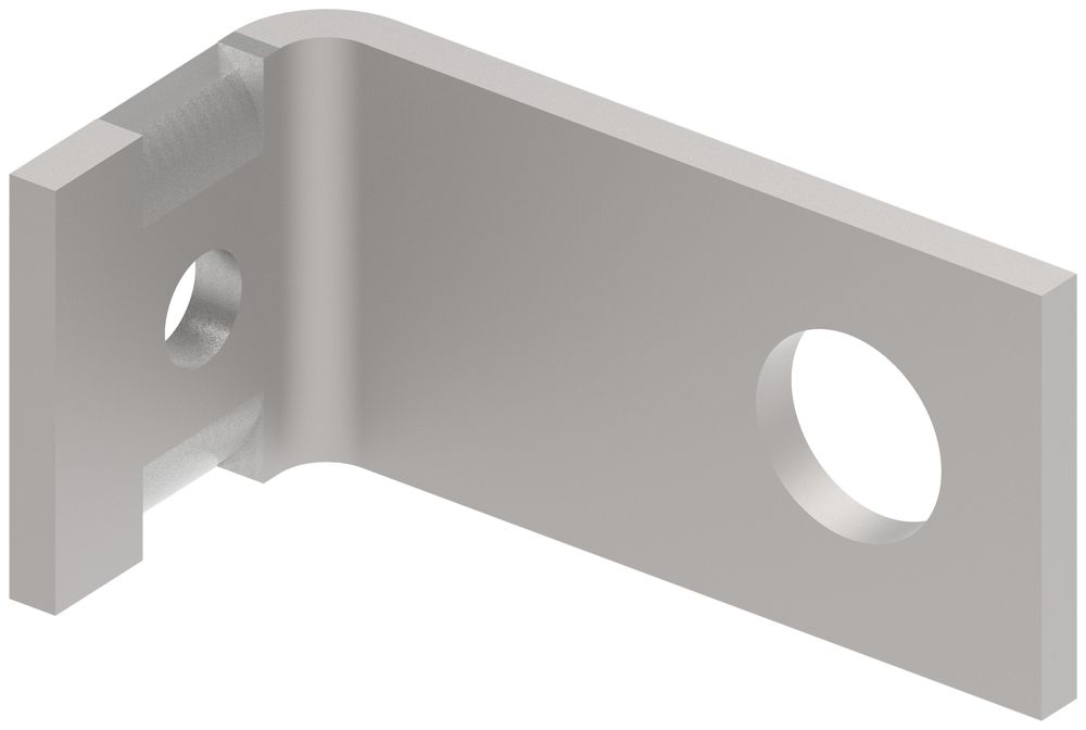 Wandbefestigungsbügel Almatec AZ 34 M