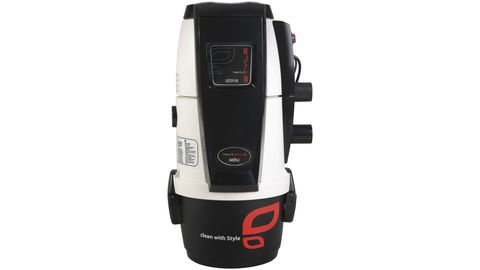 Centrales d'aspiration, séparateurs de poussière, moteurs