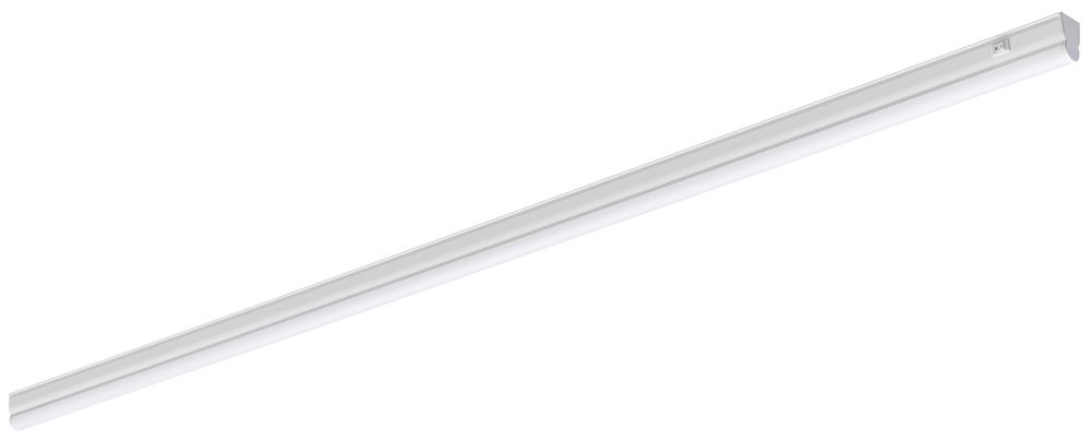 LED-Lichtleiste Pipe 1200 HO 15W 1875lm 840 Anschluss von oben