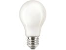 Lampada LED CorePro Bulb E27 A60 4.5…40W 230V 2700K 470lm, opale