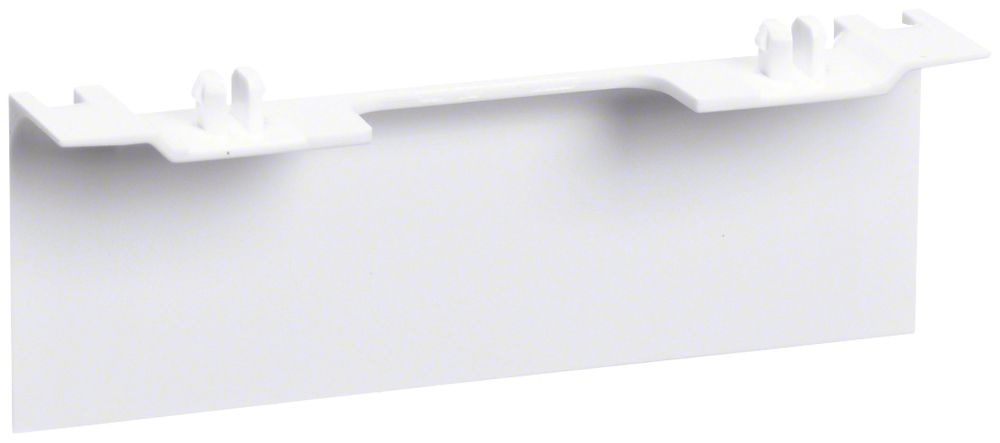 Geräteträgerschürze universal tehalit SL20080 verkehrsweiss