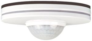 Boîtier ENC Niko 360 IP55 RA 16m, blanc