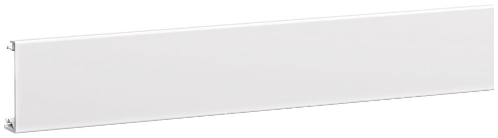 Seitenoberteil tehalit BRN 65210, verkehrsweiss