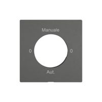 Montageset EDIZIO.liv SNAPFIX® f.Drehsch.m.Schloss 0-Manuale-0-Automatico dgu