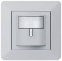 UP-Bewegungsmelder Hager kallysto.trend C 3-Draht hellgrau