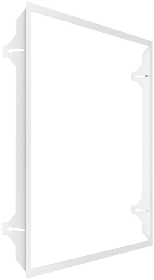 Einbaurahmen LDV für Panel-Leuchten 625×625mm
