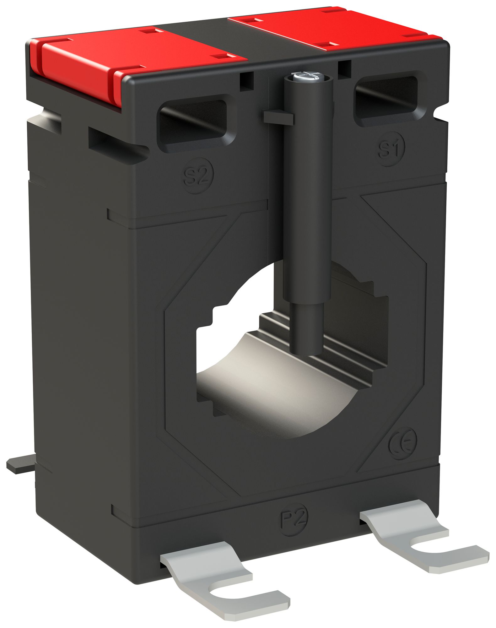 Stromwandler ABB CT1M-3 300 300A/5A 0.5