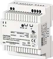 Netzteil NT 1.5A-24V HS GEZE
