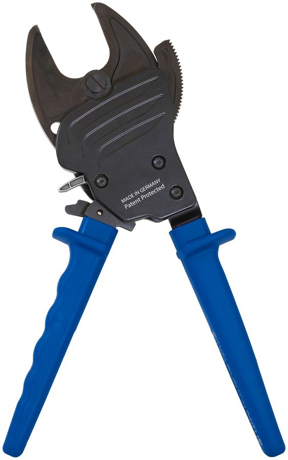 Handkabelschere WZ340SHF 380mm² Ø34mm 295mm