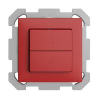 UP-Storentaster EDIZIOdue FM berry 1-Kanal