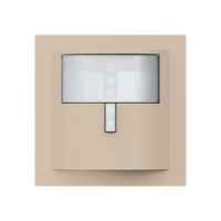 Rilevatore di movimento Hager kallysto A KNX beige