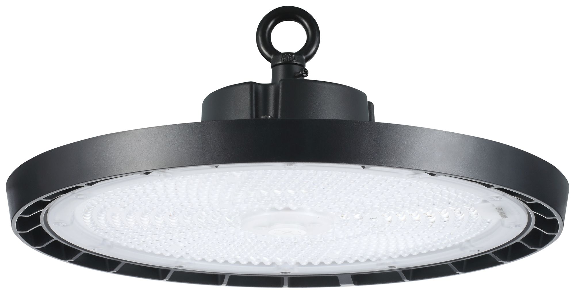 LED-Hallenstrahler Sylvania Granit 200W 32000lm 840 IP65 55° 0-10V Ø370 sz