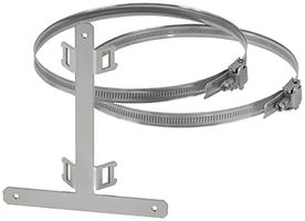 Kit di fissaggio Hensel KV MB 6 per fissaggio di scatola esterno