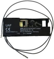 Unterspannungsauslöser ABB UAF, 230VAC