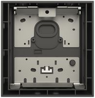 AP-Montagedose ABB-Welcome, Grösse 1/1 (1 Modul), anthrazit