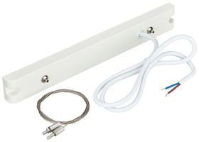 Seilabhängung-Set Philips EM159Z 309×40×18mm Kunststoff weiss