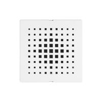 Türgong EDIZIO.liv SNAPFIX® 12V 78dB ws